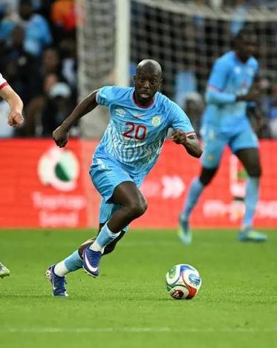 Les Léopards font tomber le favori dans le piège (1-1)