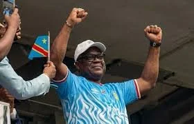 "Les ennemis étaient entrés, nous étions distraits" : Tshisekedi à son peuple!