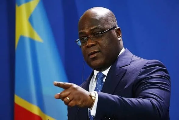 Tshisekedi ne fait rien! Jugeons le bilan du Président de 2019 à 2026