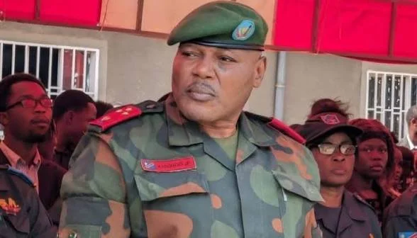 Kasongo Kabwik donne le ton