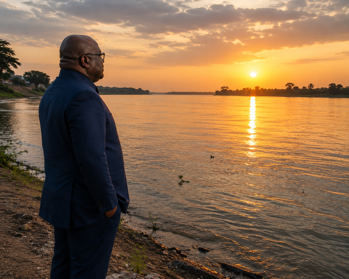La face cachée de Tshisekedi!