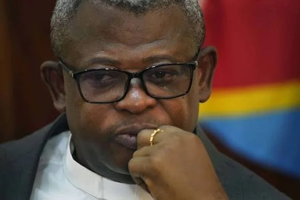 Abbé Sholé: cassandre politique!