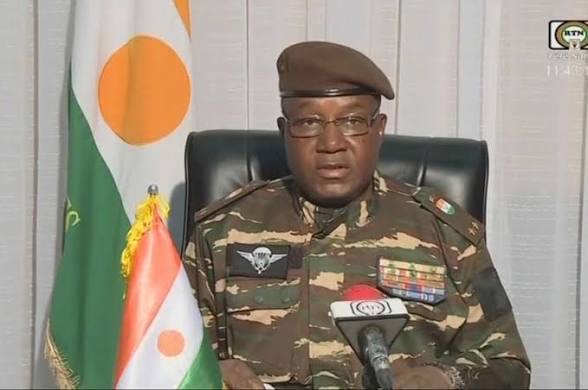 Le Niger claque la porte à la CPI !