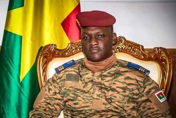 France–Burkina Faso : une rupture sans surprise