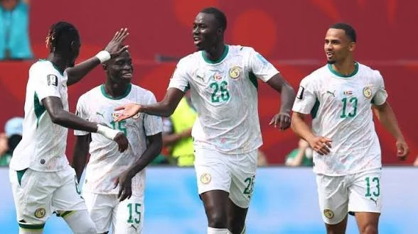 Mondial 2026 : le Sénégal entretient l'espoir