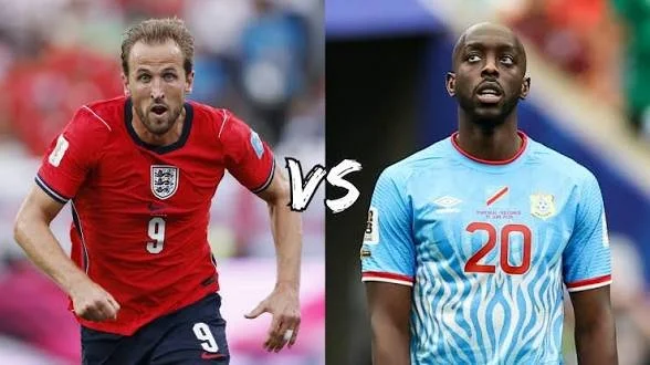 Angleterre – RD Congo : le rêve des Léopards continue