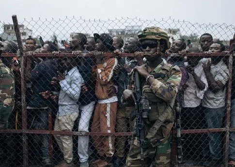 Kivu : Le paradoxe du « sauveur » M23 au milieu des ruines