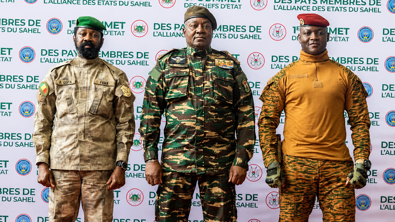 La CPI, outil politique ou tribunal des faibles ? Les raisons d’un divorce au Sahel 