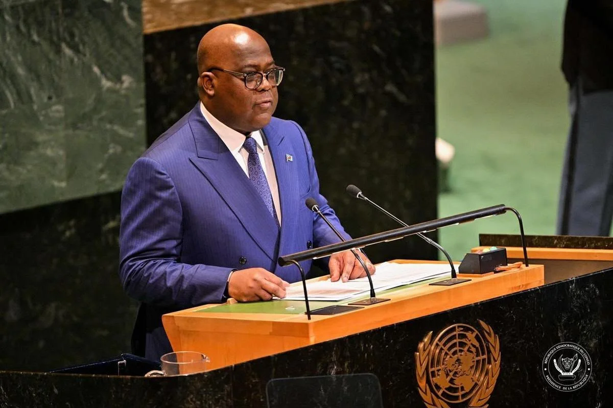 Congo à la tête du Conseil de sécurité de l'ONU: ce qu'on ne vous dit pas!