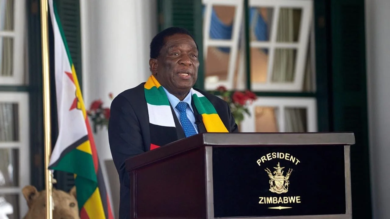 Zimbabwe: révision constitutionnelle majeure