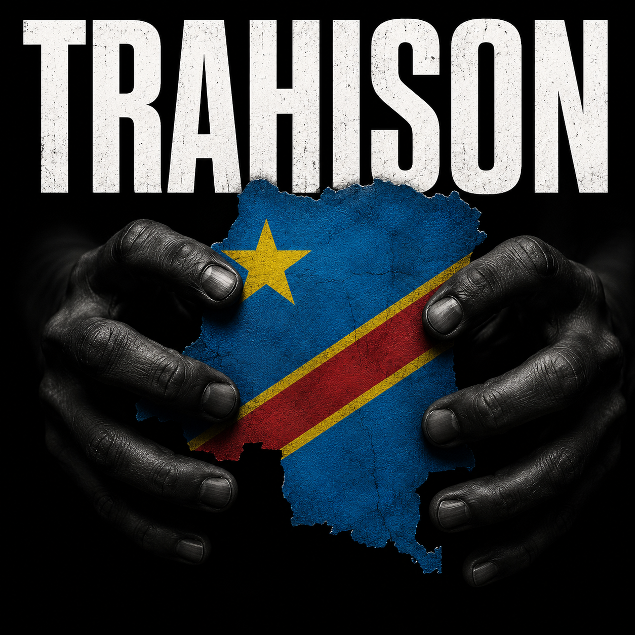 Ils ont trahit le Congo !