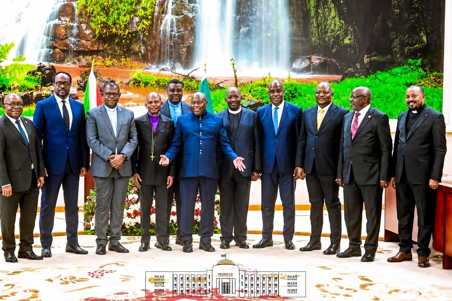 RDC : L’opposition en quête de pouvoir ou au service du peuple ?