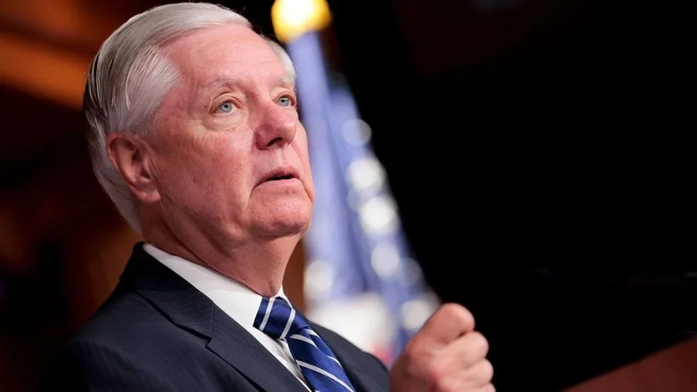 La mort de Lindsey Graham : un séisme diplomatique pour Kigali