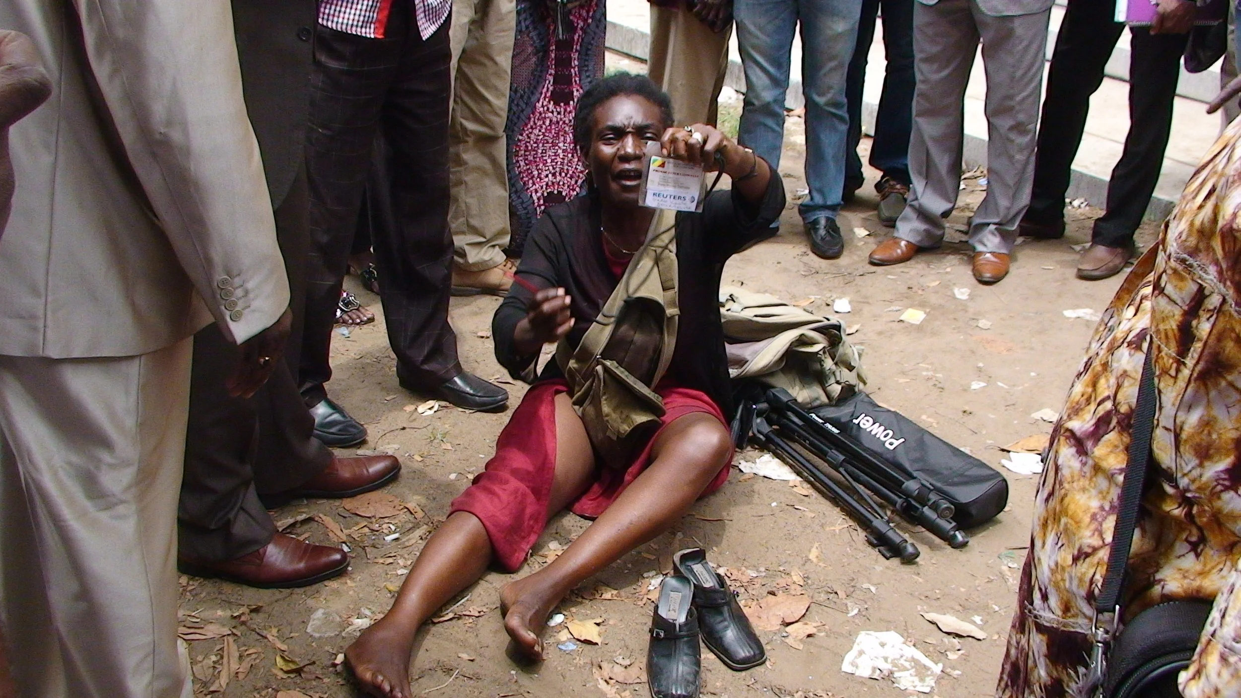 Mbata ya Bakolo : Le mirage de la fraternité congolaise et le visage de la xénophobie