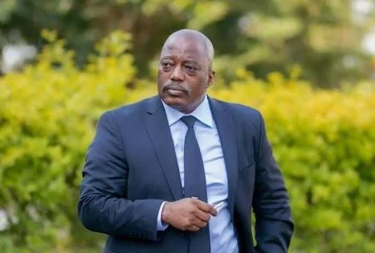 Joseph Kabila : spectre d’une déstabilisation régionale
