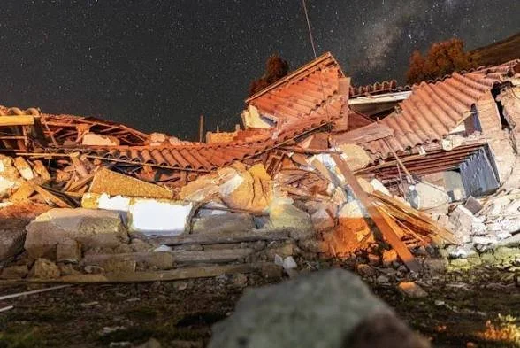 le Pérou frappé par un séisme de magnitude 5,1