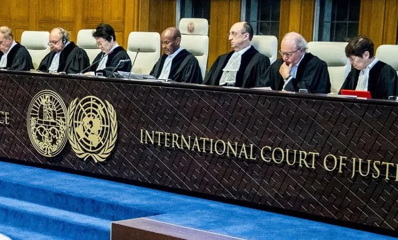 RDC-Rwanda : la procédure judiciaire est officiellement enclenchée