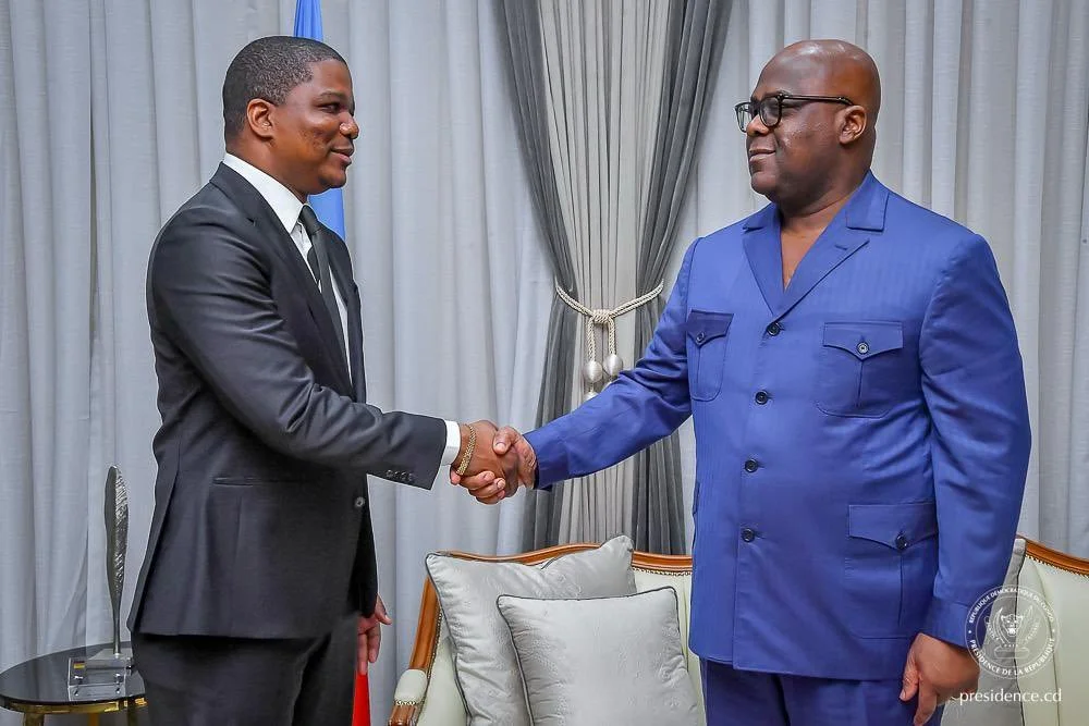 Nouvelle direction de l'ARSP : Tshisekedi donne le ton et exige des résultats