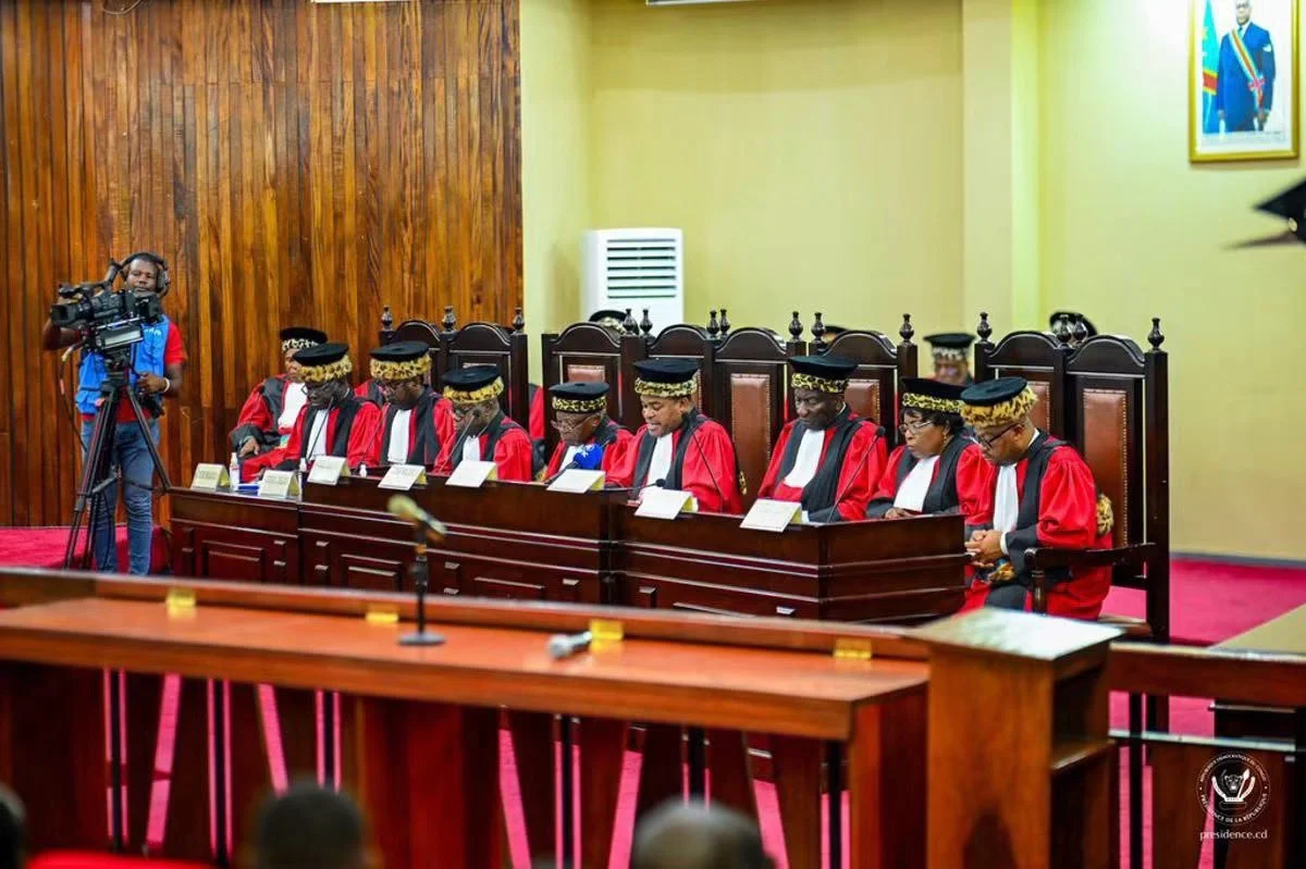 RDC : Le feu vert au référendum relance le débat sur le 3e mandat et la réforme de l’État