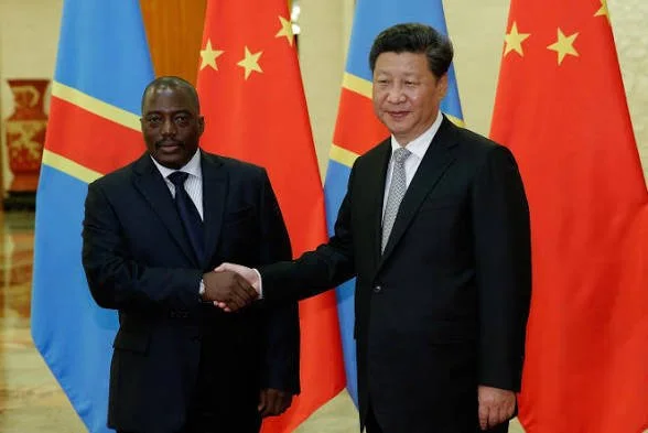 Uranium congolais : des tonnes s’évaporent vers la Chine via des accords secrets