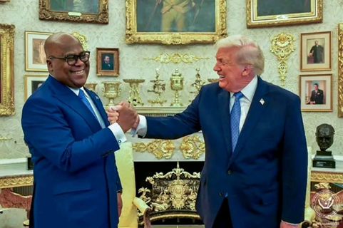 Washington finance la première raffinerie de cuivre et de cobalt à capitaux congolais, un tournant sur le corridor de Lobito