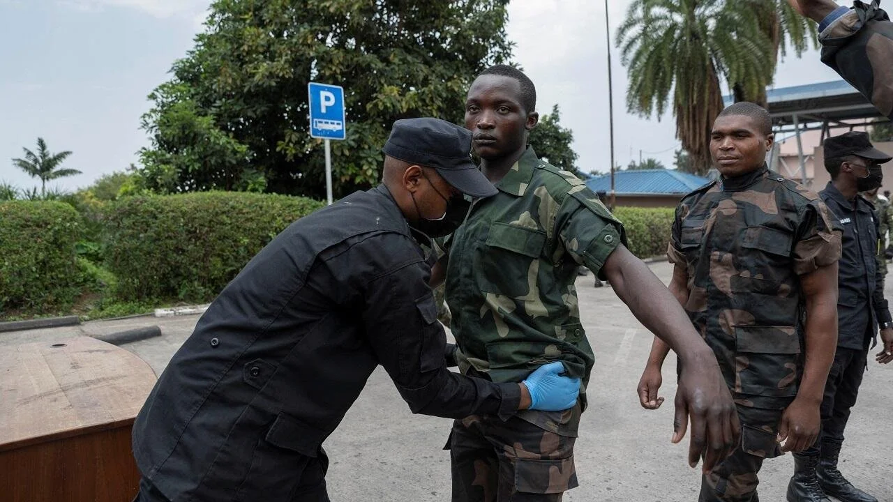 FIN DES FDLR : La RDC déclenche la chute du prétexte rwandais et défie Kigali