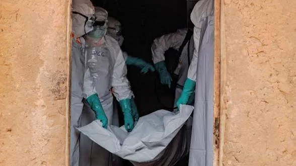 La RDC muscle sa riposte contre Ebola alors que les nouveaux cas battent des records