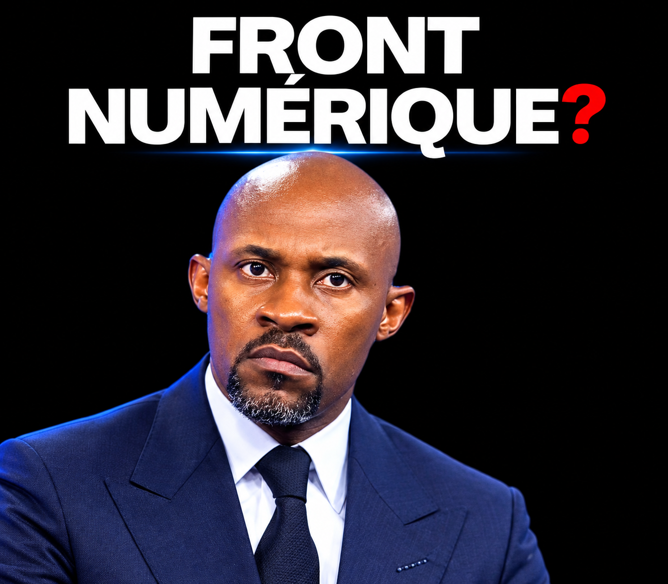 Patrick Muyaya face au front numérique : mission impossible ou pari gagnant ?
