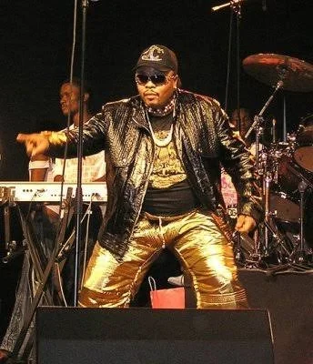 JB Mpiana marque son retour sur la scène internationale avec un concert historique à l’Accor Arena