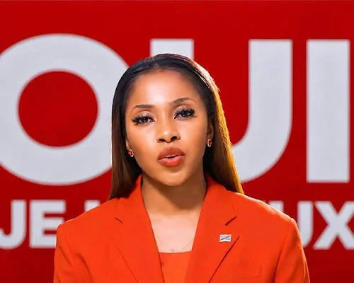 Carton rouge pour Grace Kutino :son bilan vivement critiqué