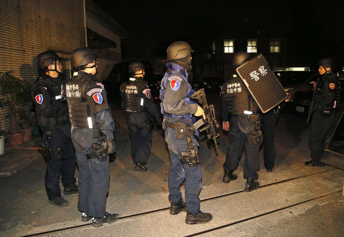 Souveraineté sous pression : Taïwan verrouille ses semi-conducteurs, le Congo doit-il durcir sa surveillance ?