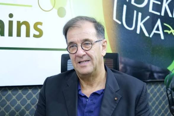Ambassadeur de France en Centrafrique : le Quai d’Orsay enquête sur des invitations privées controversées 
