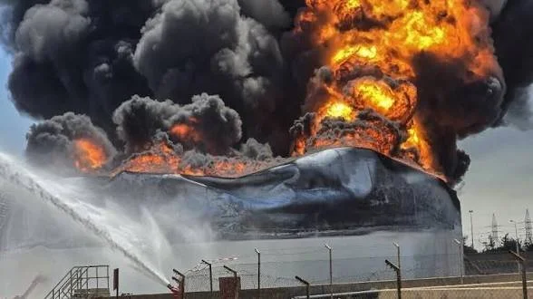 État d’urgence à la raffinerie de Zawiya en Libye après des attaques de drones