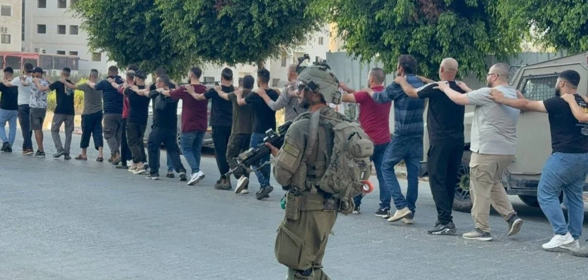 Tensions en Cisjordanie : l’armée israélienne confrontée à l’immobilisme face à des colons radicaux