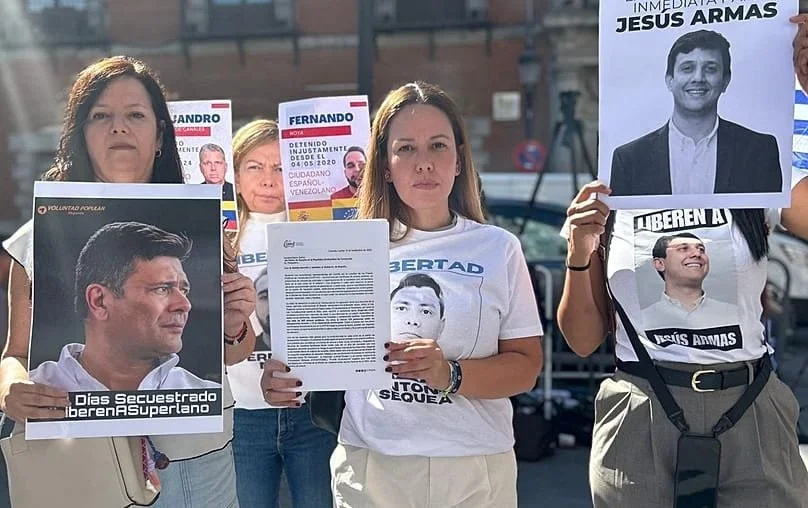 Le Venezuela libère plus de 130 détenus politiques sur fond de dialogue national