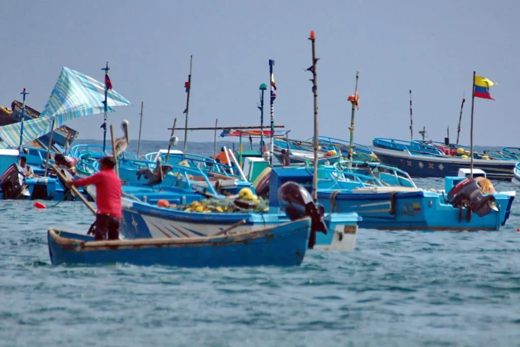 Pacifique : derrière les frappes contre des pêcheurs, le spectre d’une opération secrète de la CIA