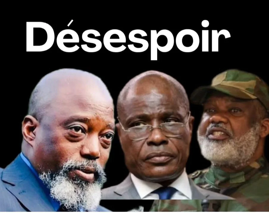 RDC : Martin Fayulu multiplie les critiques contre Félix Tshisekedi sur fond de débat constitutionnel