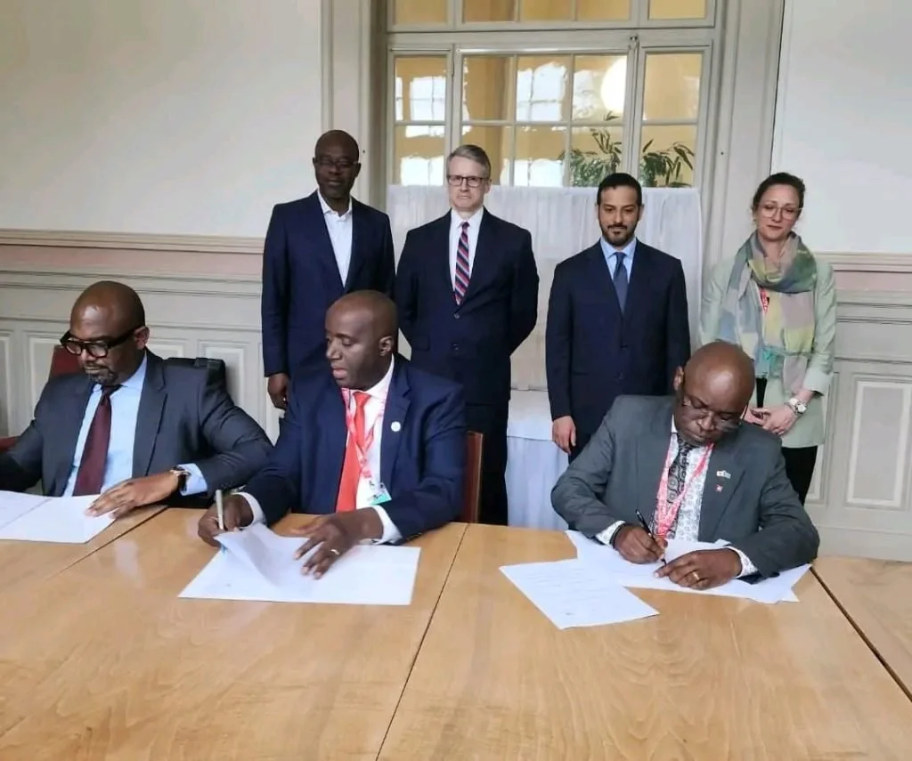 RDC-M23 : Nouvelles discussions en Suisse pour un processus de paix en sursis