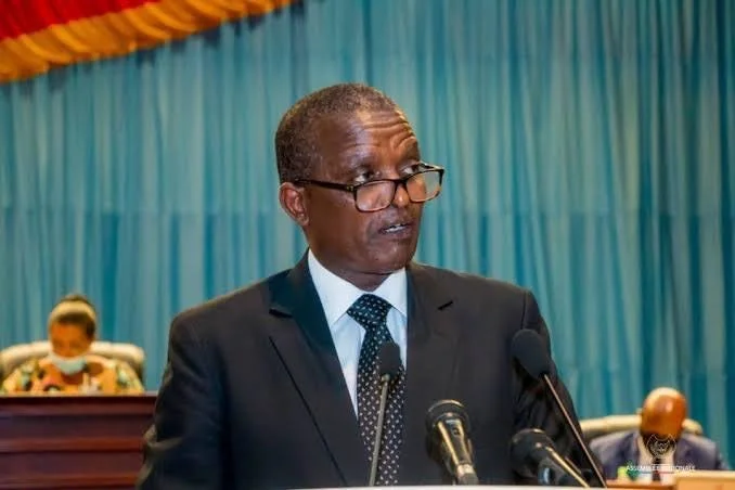 RDC : Azarias Ruberwa tente de récuser le caractère communautaire des conflits à l’Est