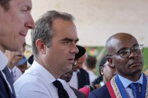 La France lie son aide au développement à la gestion migratoire en RDC et dans la région des Grands Lacs