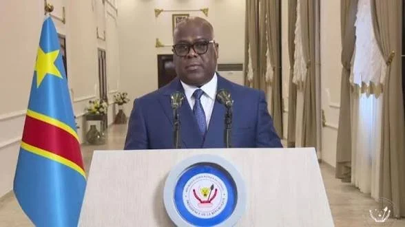 Tshisekedi ferme la porte aux groupes armés : désormais, les armes ne donneront plus accès au pouvoir