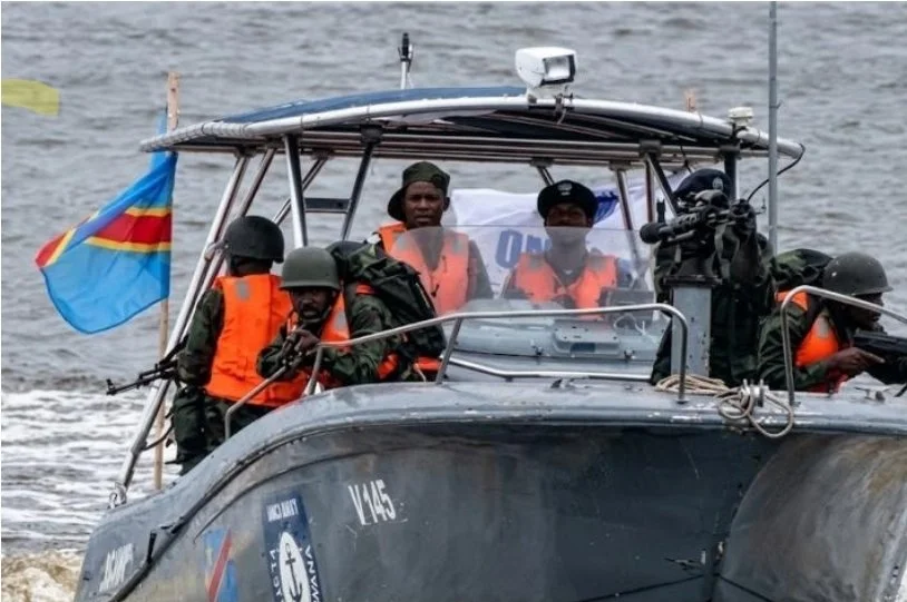 Escalade meurtrière sur le fleuve Congo : un incident frontalier fragilise les relations entre Kinshasa et Brazzaville