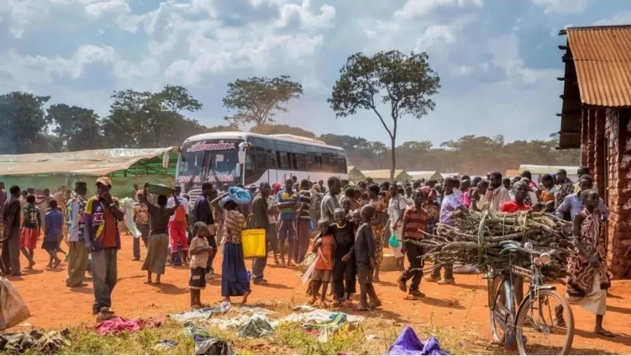 La RDC et la Tanzanie s’accordent sur une feuille de route pour le rapatriement des réfugiés