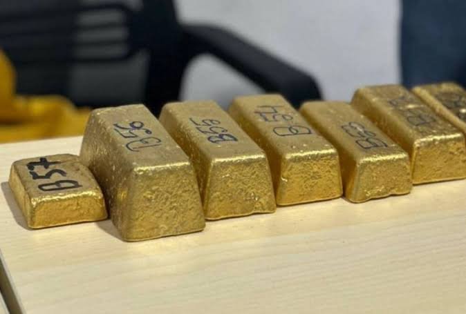 Or : la chute des cours rebat les cartes pour l’économie de la RDC