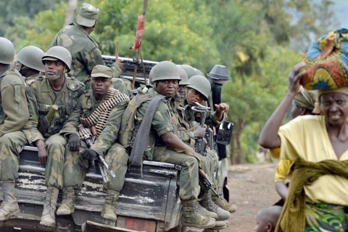 Administrer sous perfusion : L’impuissance des rebelles du M23 face à la souveraineté de Kinshasa