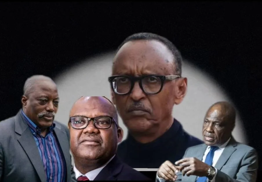 Dialogue national : jusqu’où Martin Fayulu veut-il aller pour protéger Kabila, Nangaa et Kagame ?