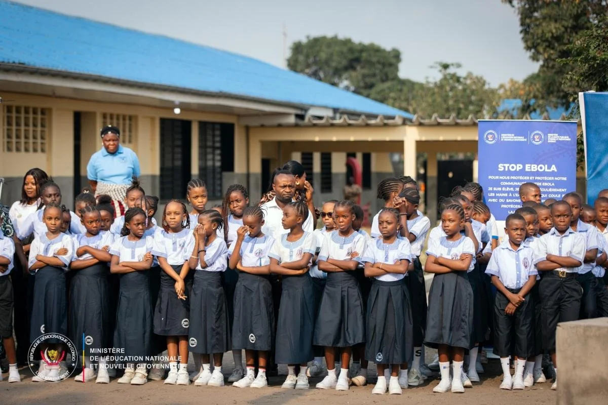 Rentrée scolaire : le Congo Kinshasa doit-il enfin repenser ce qu’il apprend à ses enfants ?