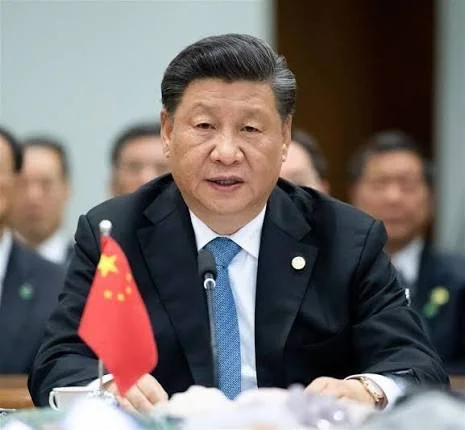 Xi Jinping à l’offensive : de Moscou à Washington, Pékin veut redessiner l’ordre mondial