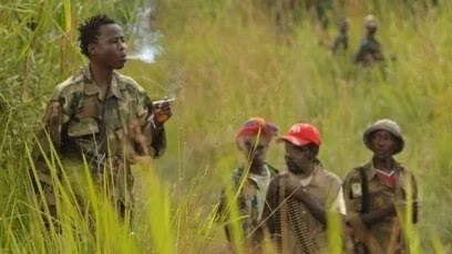 Luboya parti, pourquoi les massacres reprennent-ils en Ituri ?