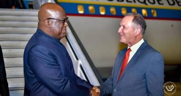 Congo Kinshasa-Israël : un partenariat aux enjeux majeurs